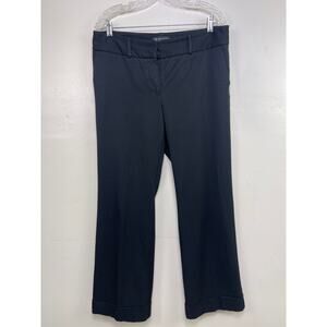 Women's INC International Concepts Petite Black Dress Pants